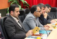 گزارش تصویری بازدید مدیران مدارس متوسط دوم ( دبیرستان) از دانشگاه صنعتی شاهرود (دوربین دوم)
